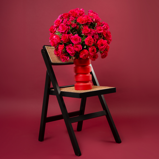 Amore Vase